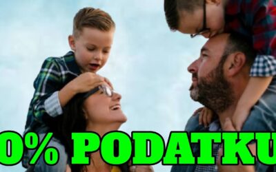 Zmiany podatkowe 2026? 0% PIT dla rodzin z dziećmi, drugi próg w górę