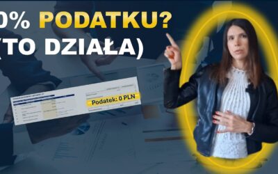 CIT Estoński 2026: 10 warunków, które musisz znać, by nie stracić fortuny!